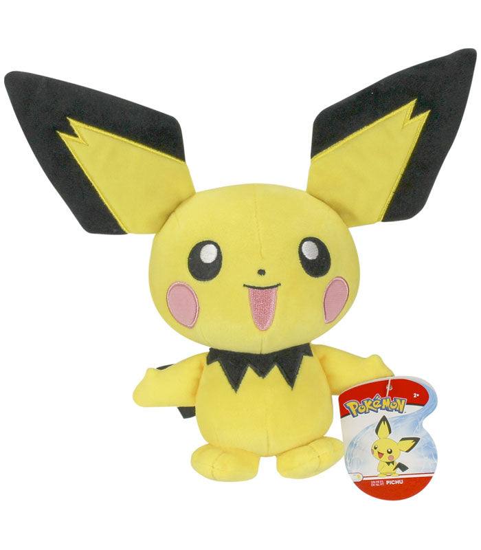 Pichu 8