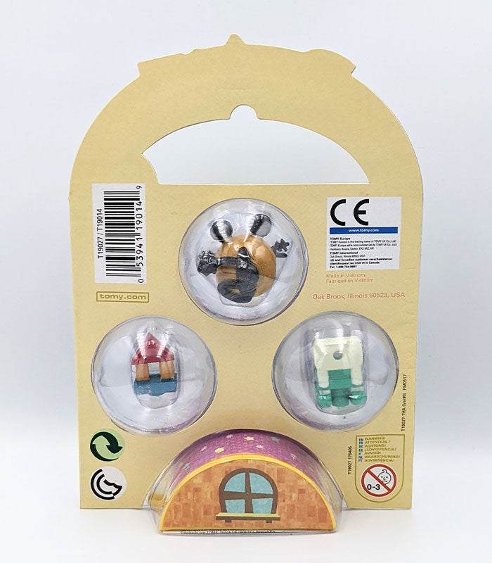 Pita Poke Dedenne