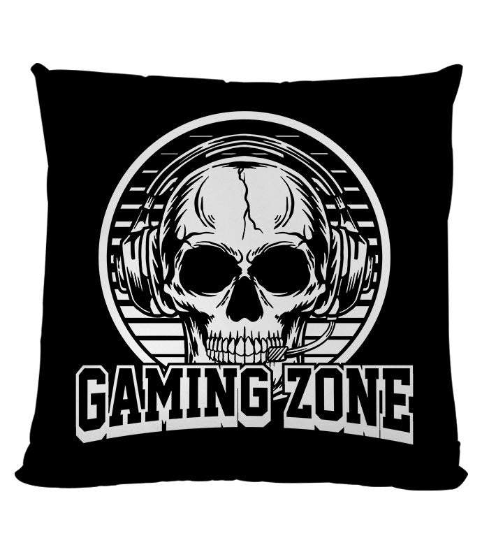 Skull Series Gaming Zone Skull 18