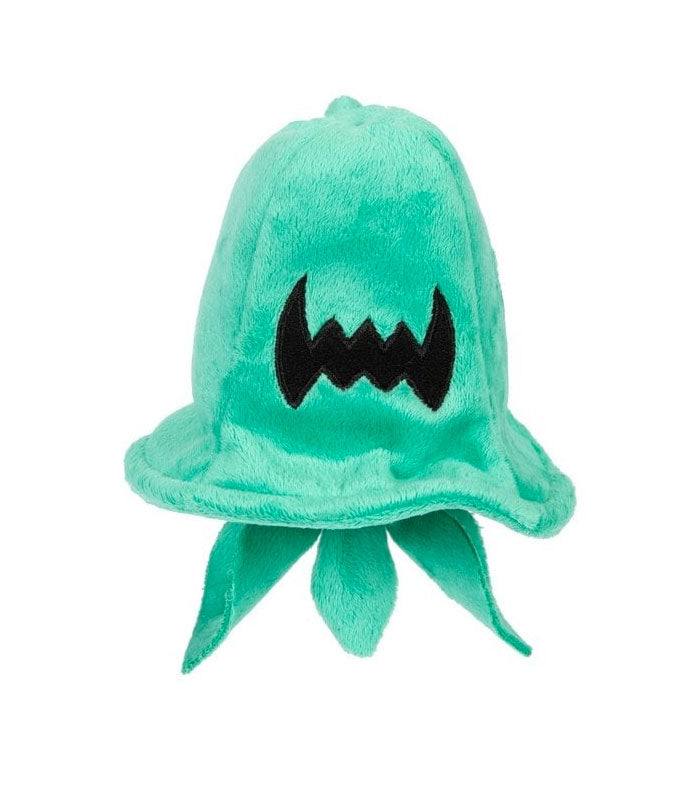 Sonic the Hedgehog Jade Whisp 9" plush toy.