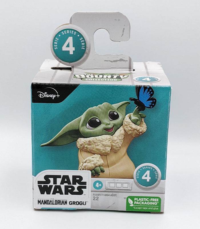 Star Wars The Bounty Collection Series 4 - Butterfly Encounter