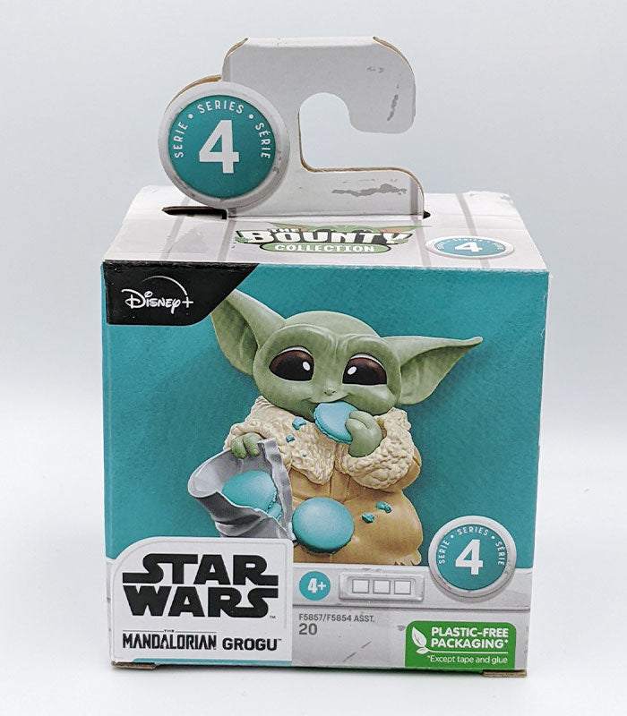 Star Wars The Bounty Collection Series 4 - Cookie Eating