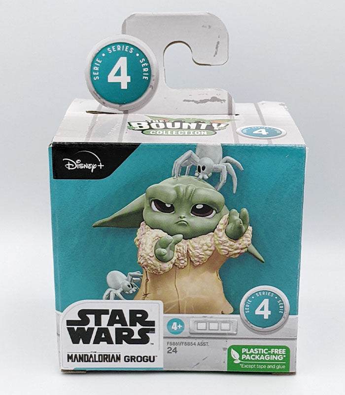 Star Wars The Bounty Collection Series 4 - Pesky Spiders