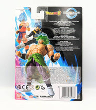 Load image into Gallery viewer, Super Saiyan Broly 12cm Figure
