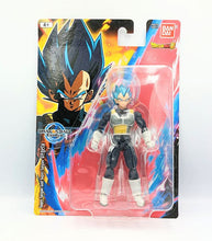 Load image into Gallery viewer, Super Saiyan God Super Saiyan Vegeta 12cm Figure
