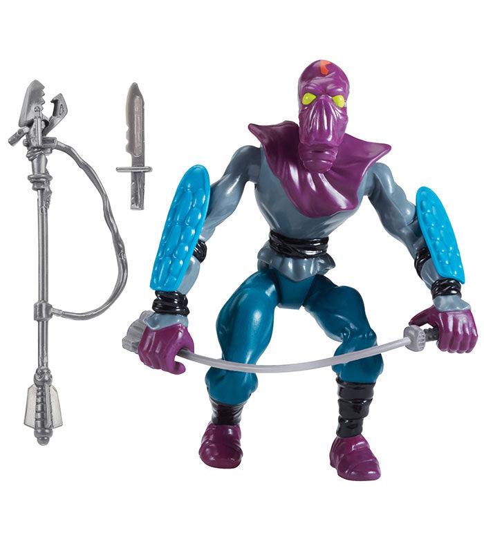 Classic Foot Soldier Action Figure