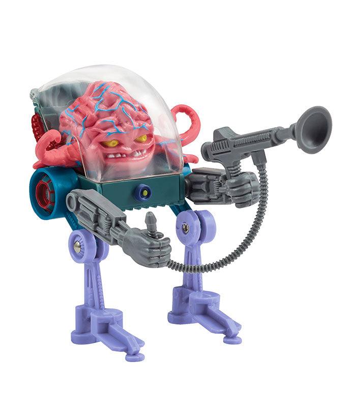Classic Krang Action Figure