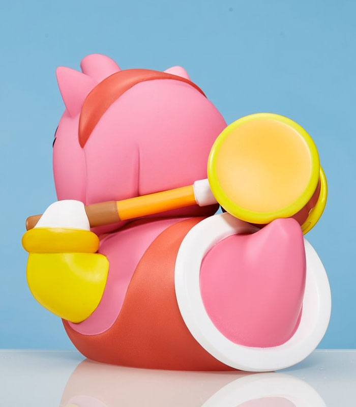 TUBBZ Sonic The Hedgehog Amy Rose