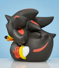 Load image into Gallery viewer, TUBBZ Sonic The Hedgehog Shadow 
