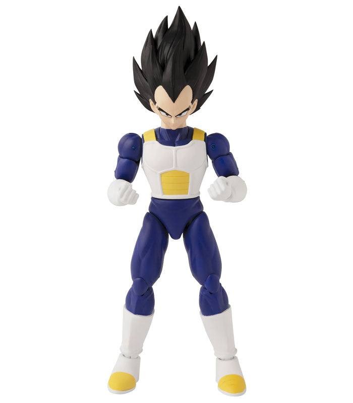 Dragon Stars - Vegeta