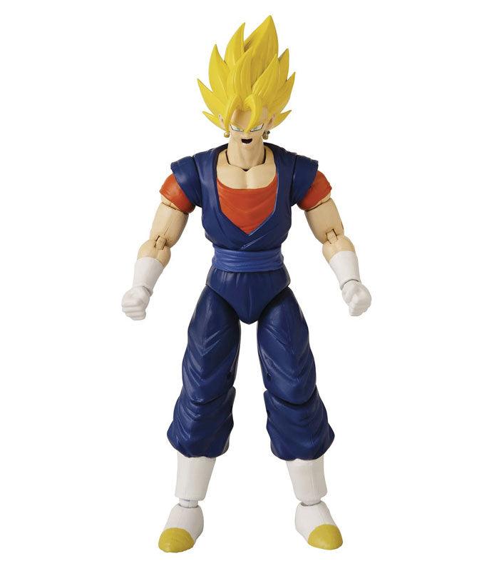 Dragon Stars - Super Saiyan Vegito