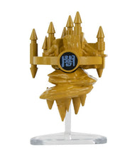 Load image into Gallery viewer, Exodia The Forbidden One &amp; Castle Of Dark Illusions Yu-Gi-Oh! battle figure pack with exclusive cards.
