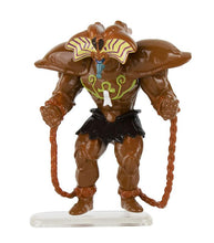 Load image into Gallery viewer, Exodia The Forbidden One figure from Yu-Gi-Oh! Battle Figure Pack.
