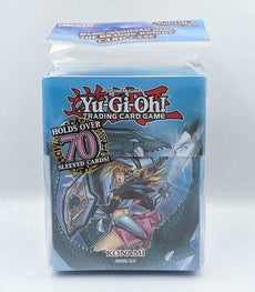 Yu-Gi-Oh! Dark Magician Girl The Dragon Knight Card Case for trading cards.