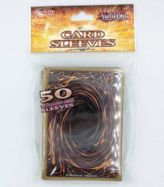 Yu-Gi-Oh! Protective Card Sleeves
